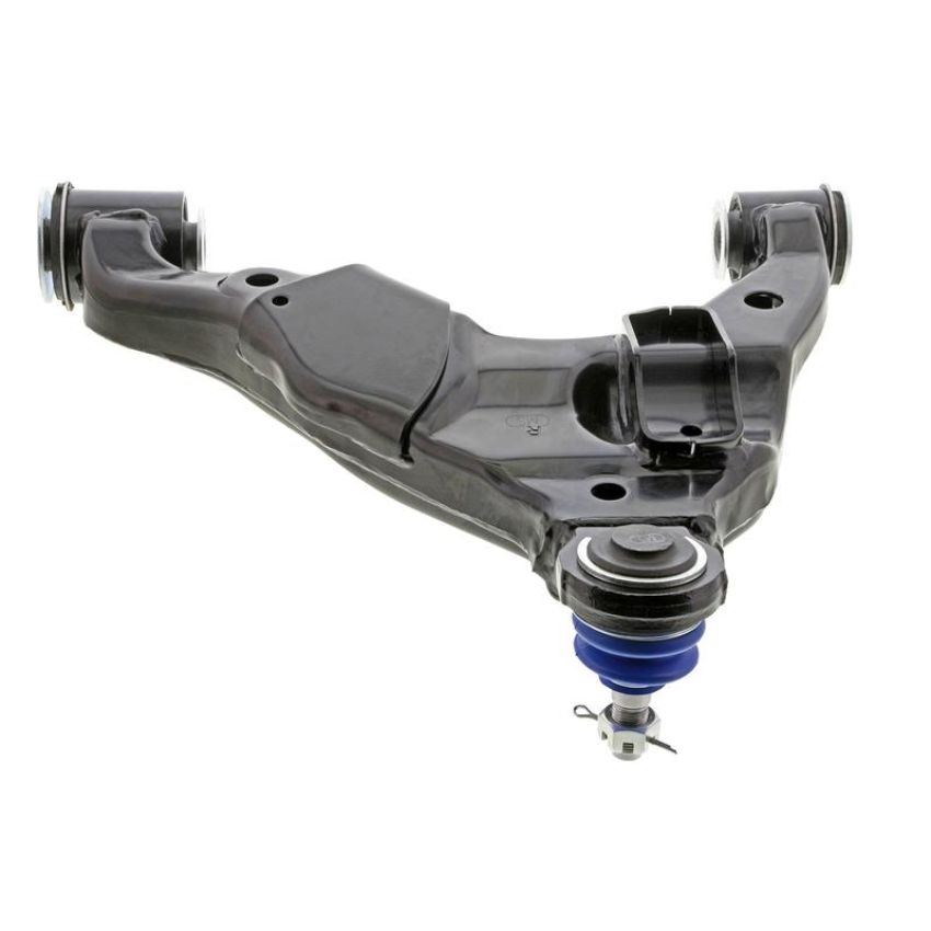 MEVOTECH CMS86113 Suspension Control Arm and Ball Joint Assembly