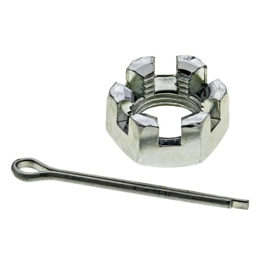MEVOTECH CMS86113 Suspension Control Arm and Ball Joint Assembly