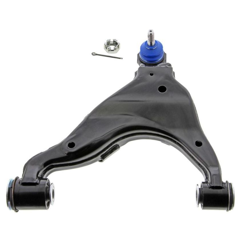 MEVOTECH CMS86113 Suspension Control Arm and Ball Joint Assembly