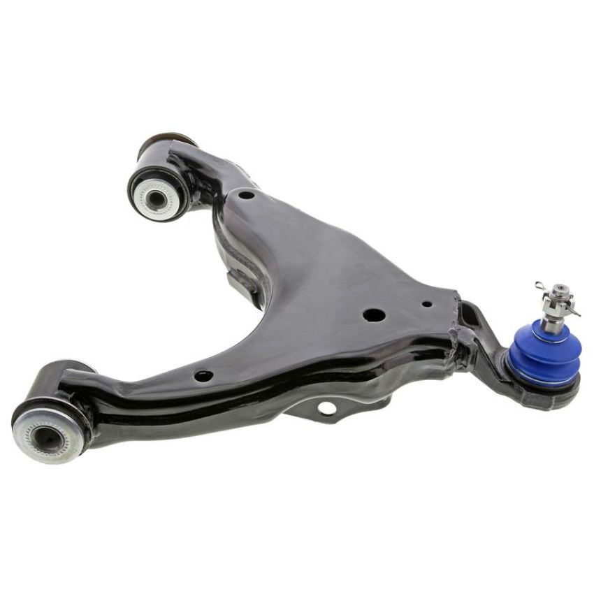 MEVOTECH CMS86113 Suspension Control Arm and Ball Joint Assembly