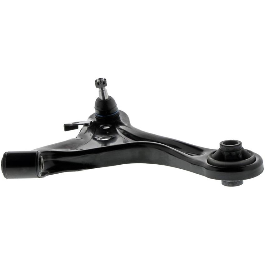 MEVOTECH CMS861151 Suspension Control Arm and Ball Joint Assembly