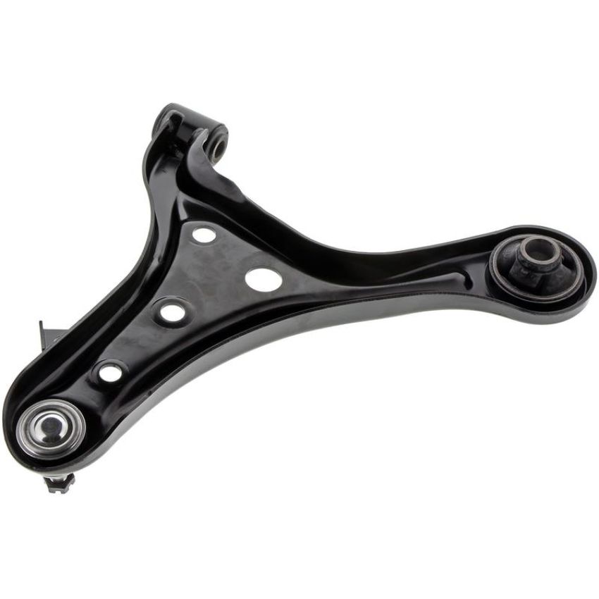 MEVOTECH CMS861151 Suspension Control Arm and Ball Joint Assembly