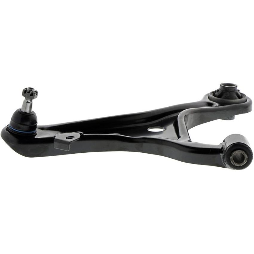 MEVOTECH CMS861151 Suspension Control Arm and Ball Joint Assembly