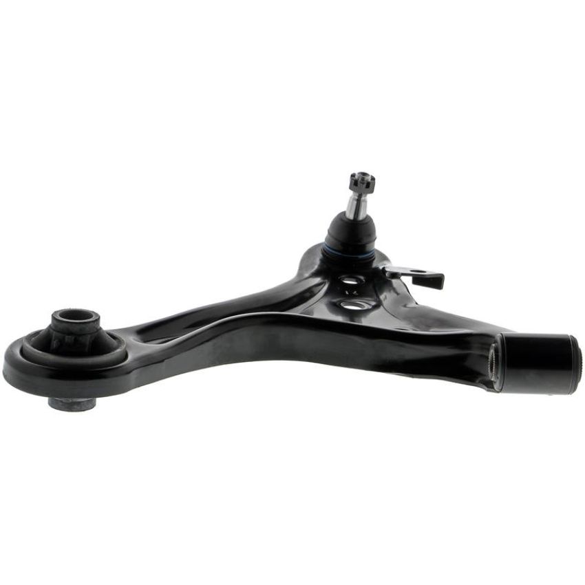 MEVOTECH CMS861152 Suspension Control Arm and Ball Joint Assembly
