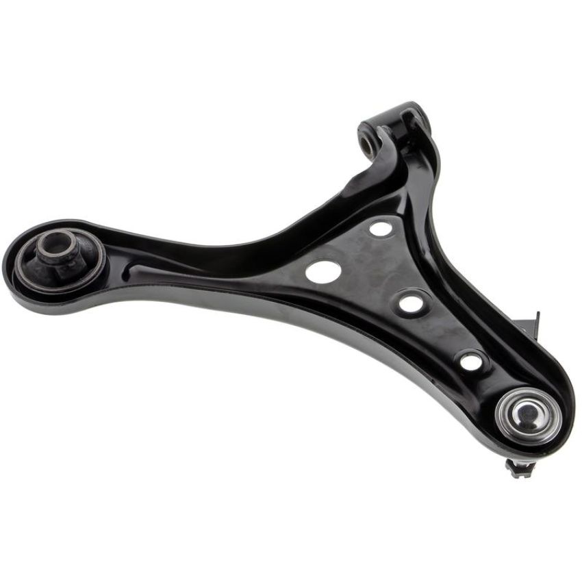 MEVOTECH CMS861152 Suspension Control Arm and Ball Joint Assembly