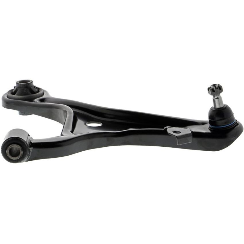 MEVOTECH CMS861152 Suspension Control Arm and Ball Joint Assembly