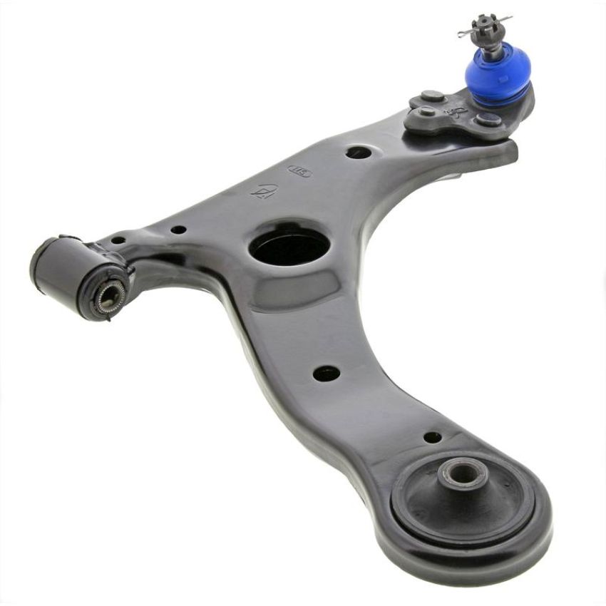 MEVOTECH CMS861154 Suspension Control Arm and Ball Joint Assembly