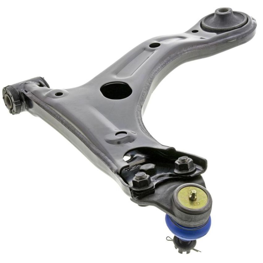 MEVOTECH CMS861154 Suspension Control Arm and Ball Joint Assembly