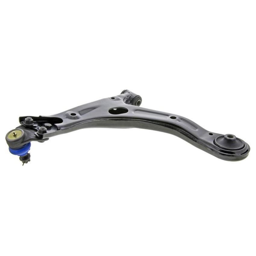 MEVOTECH CMS861154 Suspension Control Arm and Ball Joint Assembly