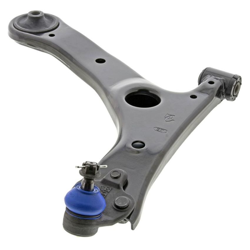 MEVOTECH CMS861154 Suspension Control Arm and Ball Joint Assembly