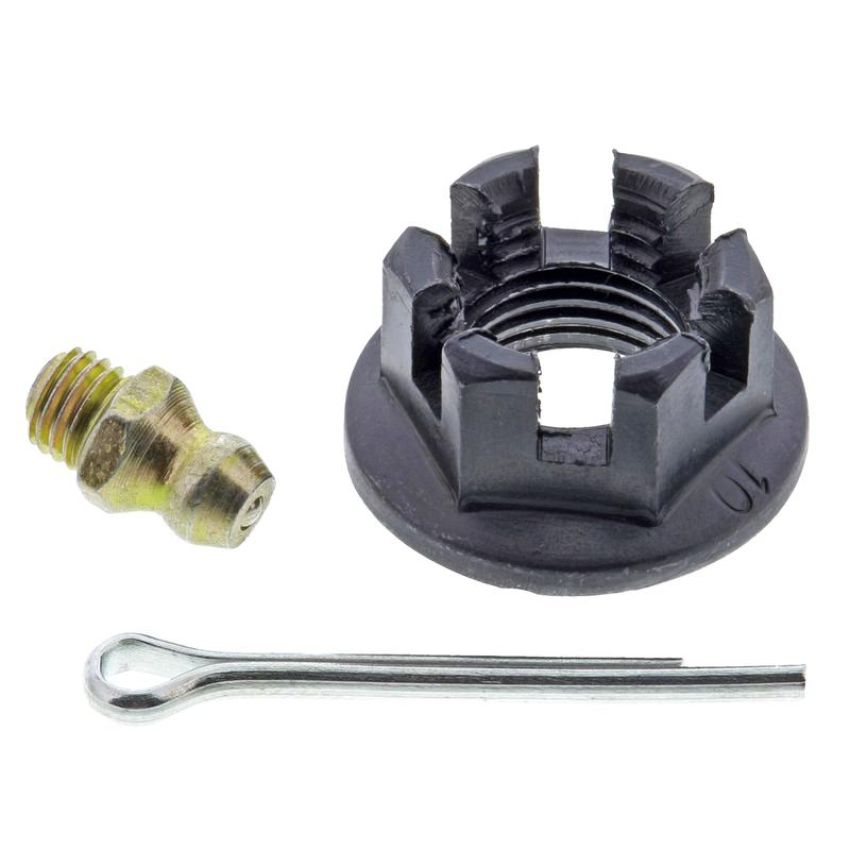 MEVOTECH CMS861154 Suspension Control Arm and Ball Joint Assembly