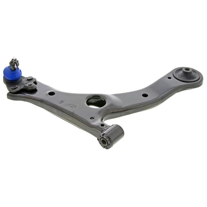 MEVOTECH CMS861154 Suspension Control Arm and Ball Joint Assembly