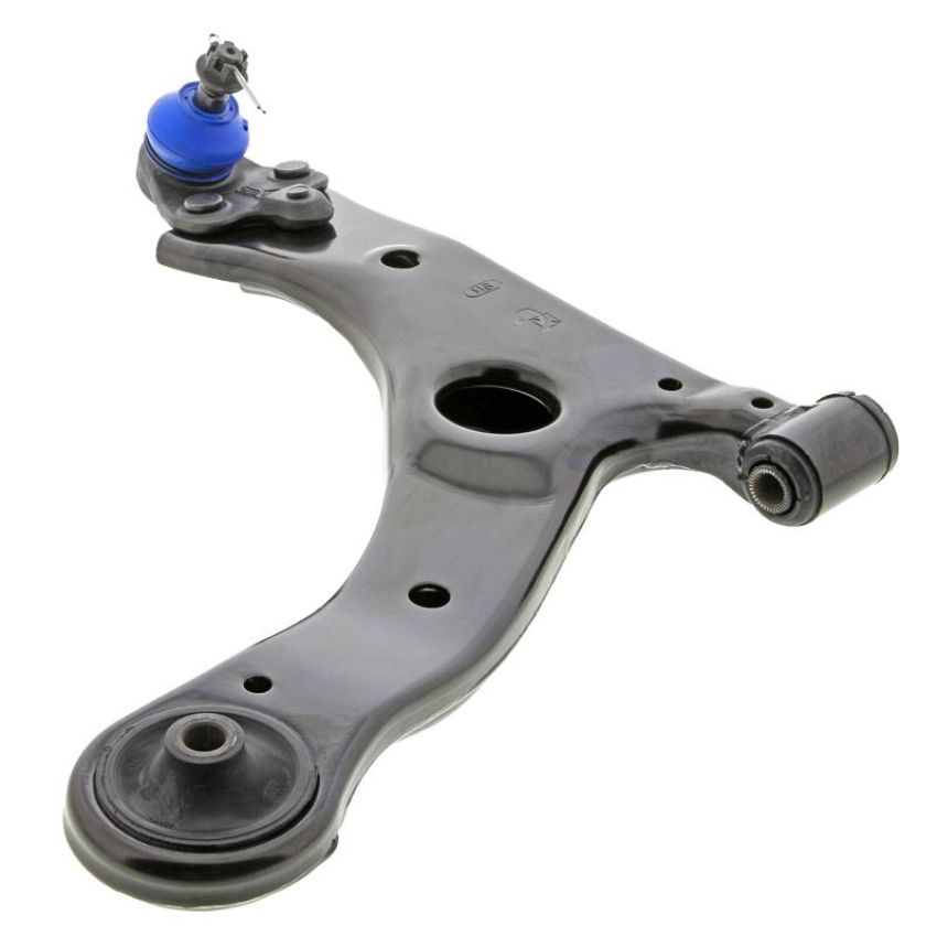 MEVOTECH CMS861155 Suspension Control Arm and Ball Joint Assembly