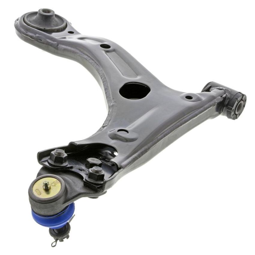 MEVOTECH CMS861155 Suspension Control Arm and Ball Joint Assembly