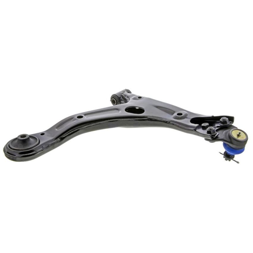 MEVOTECH CMS861155 Suspension Control Arm and Ball Joint Assembly