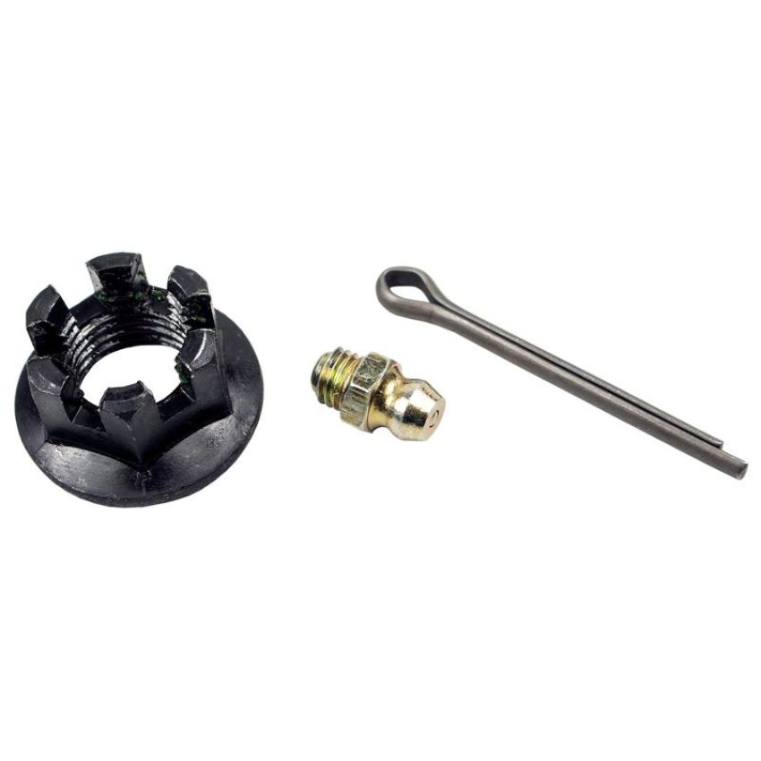 MEVOTECH CMS861155 Suspension Control Arm and Ball Joint Assembly
