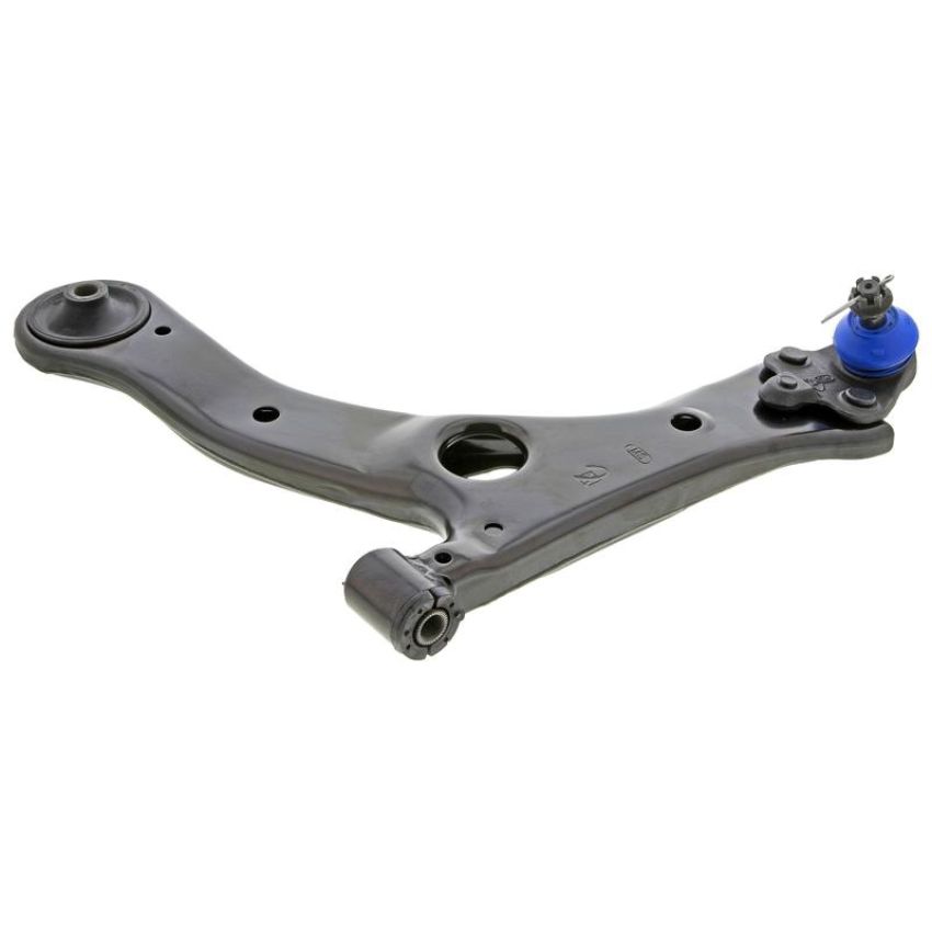 MEVOTECH CMS861155 Suspension Control Arm and Ball Joint Assembly