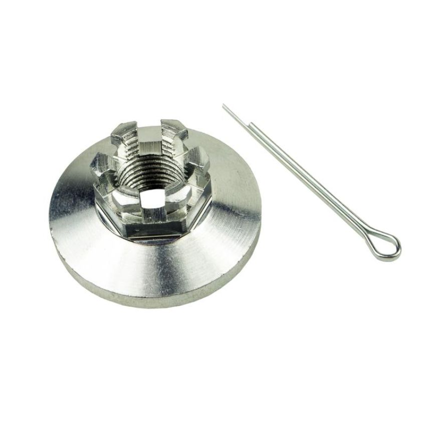 MEVOTECH CMS861157 Suspension Control Arm and Ball Joint Assembly