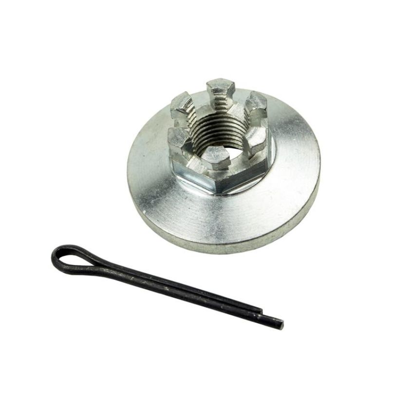MEVOTECH CMS861158 Suspension Control Arm and Ball Joint Assembly