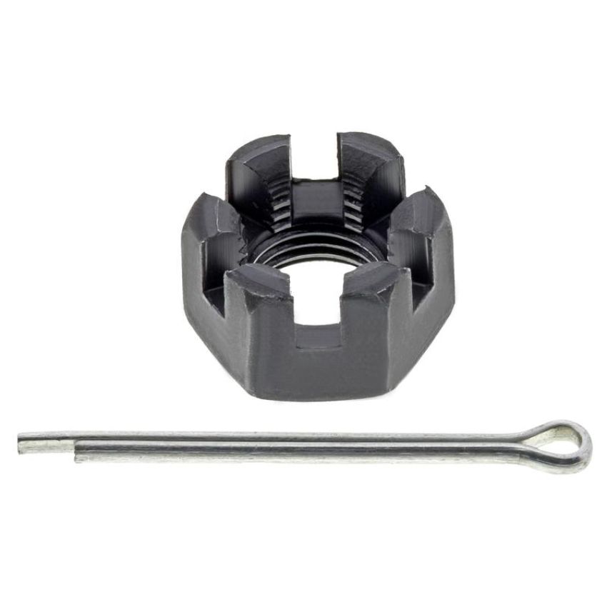 MEVOTECH CMS861190 Suspension Control Arm and Ball Joint Assembly