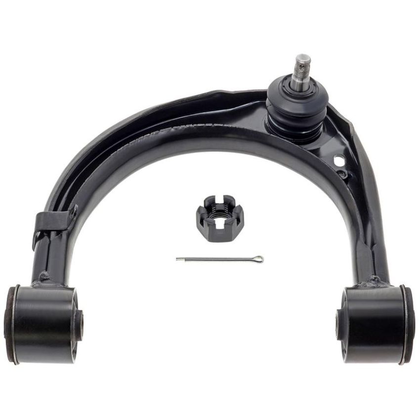MEVOTECH CMS861190 Suspension Control Arm and Ball Joint Assembly