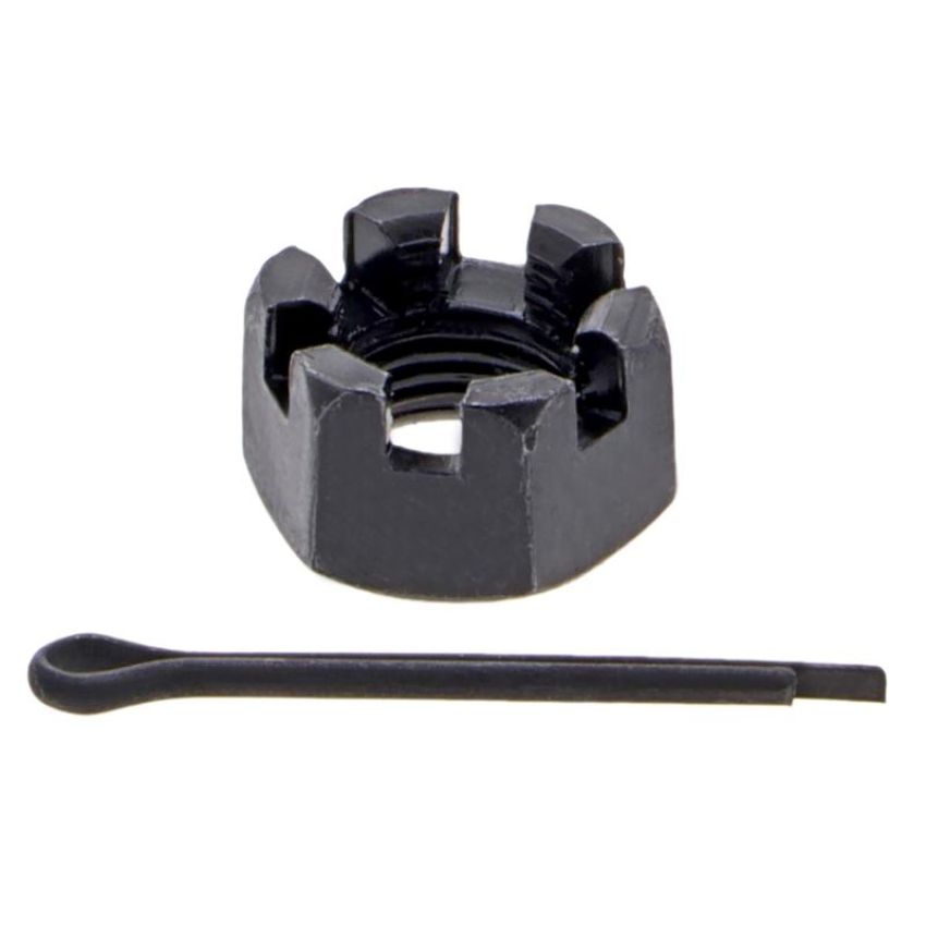 MEVOTECH CMS861191 Suspension Control Arm and Ball Joint Assembly