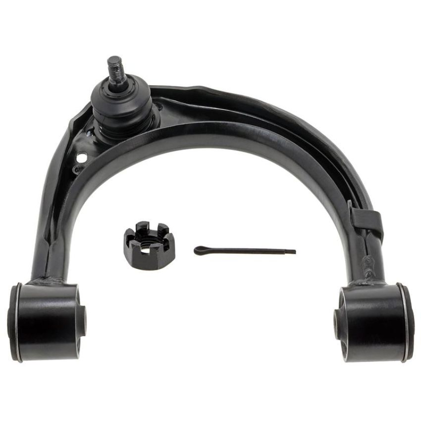 MEVOTECH CMS861191 Suspension Control Arm and Ball Joint Assembly