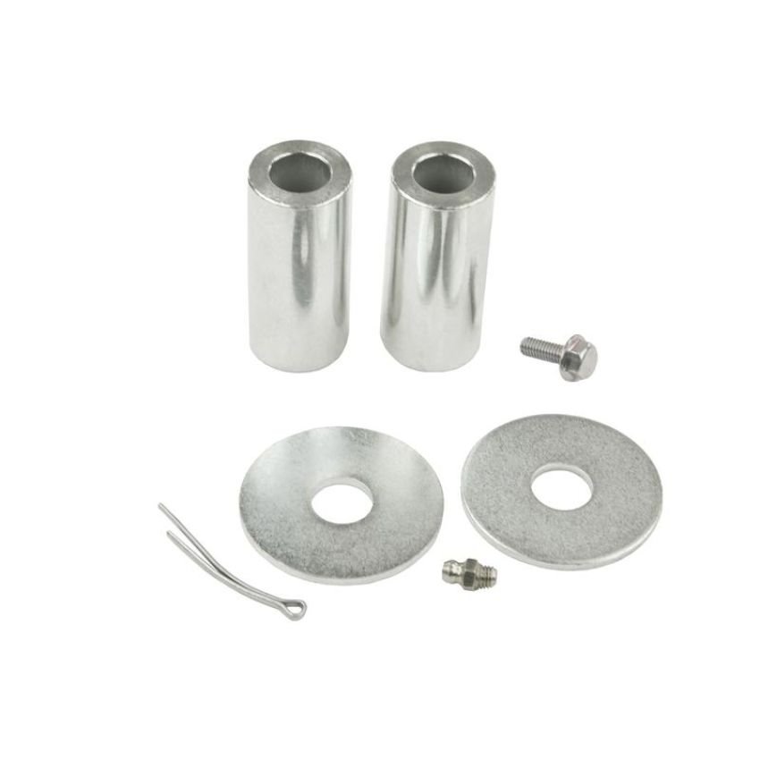 MEVOTECH CMS861195 Suspension Control Arm and Ball Joint Assembly