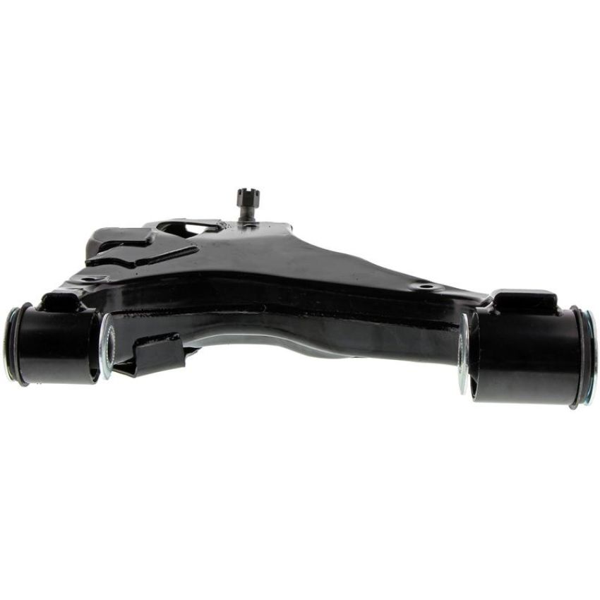 MEVOTECH CMS861219 Suspension Control Arm and Ball Joint Assembly