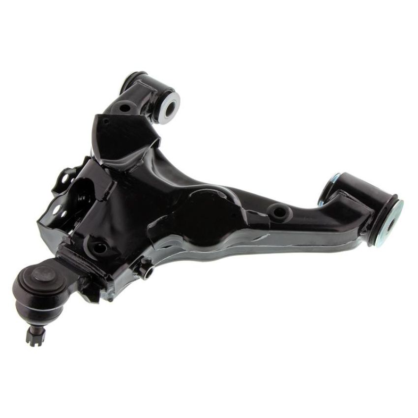 MEVOTECH CMS861219 Suspension Control Arm and Ball Joint Assembly