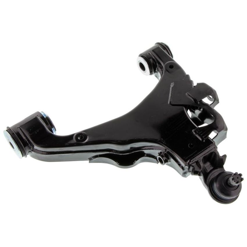 MEVOTECH CMS861219 Suspension Control Arm and Ball Joint Assembly
