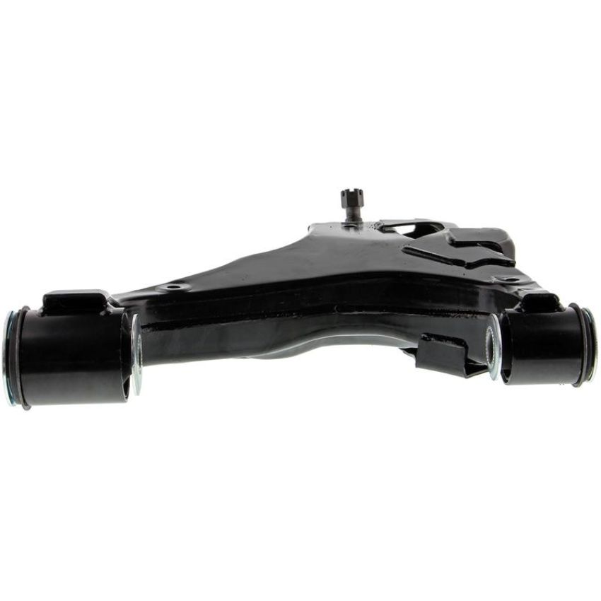 MEVOTECH CMS861220 Suspension Control Arm and Ball Joint Assembly