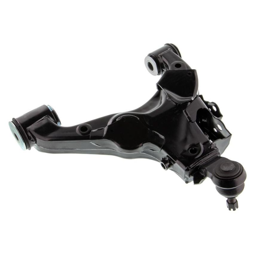 MEVOTECH CMS861220 Suspension Control Arm and Ball Joint Assembly
