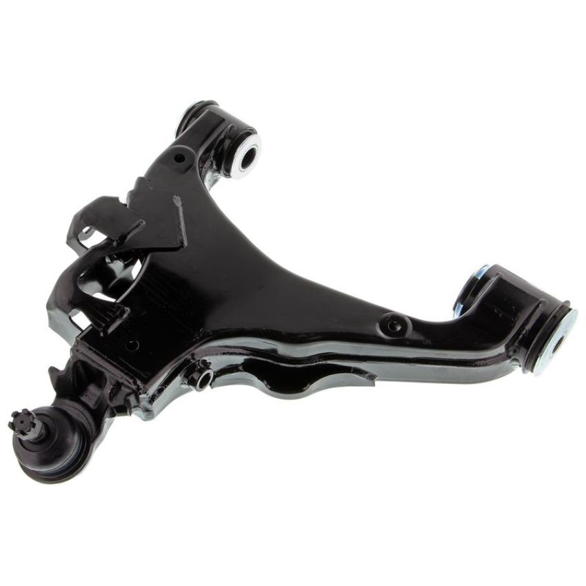 MEVOTECH CMS861220 Suspension Control Arm and Ball Joint Assembly