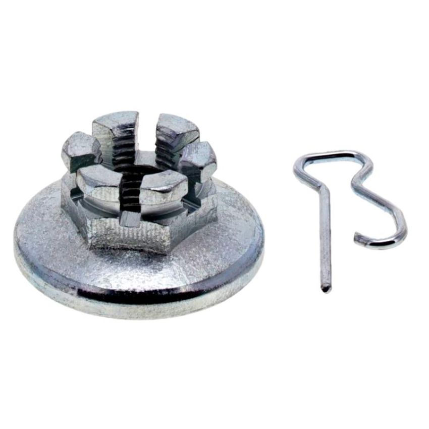 MEVOTECH CMS861240 Suspension Control Arm and Ball Joint Assembly