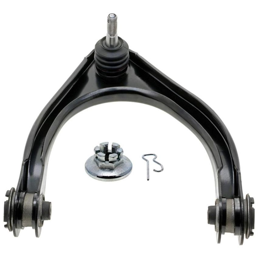 MEVOTECH CMS861240 Suspension Control Arm and Ball Joint Assembly