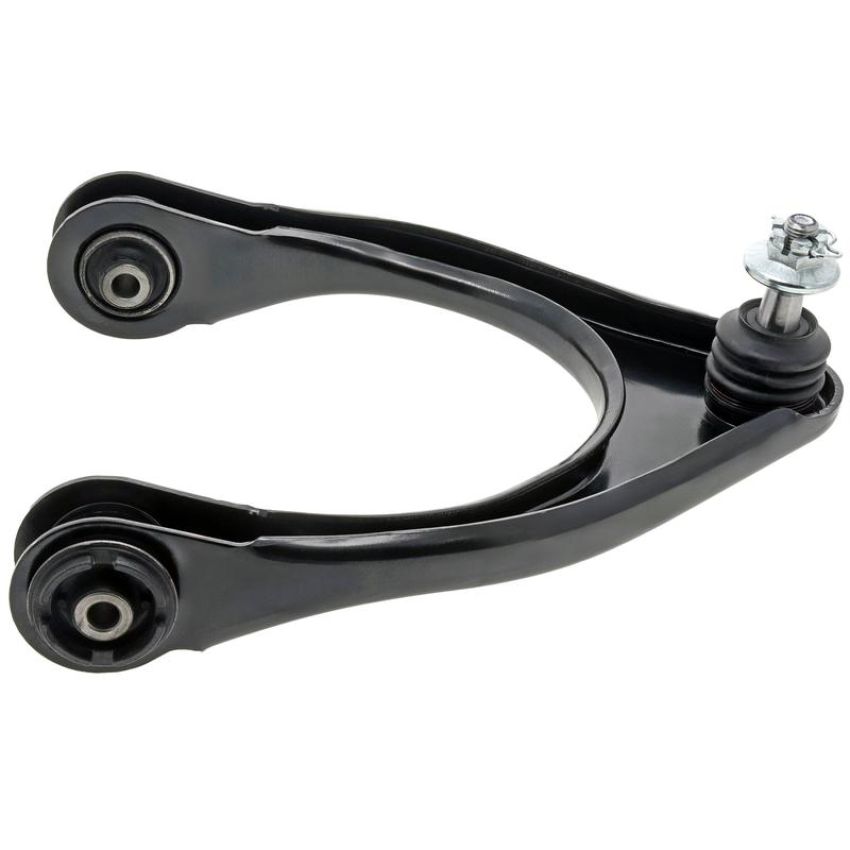 MEVOTECH CMS861240 Suspension Control Arm and Ball Joint Assembly