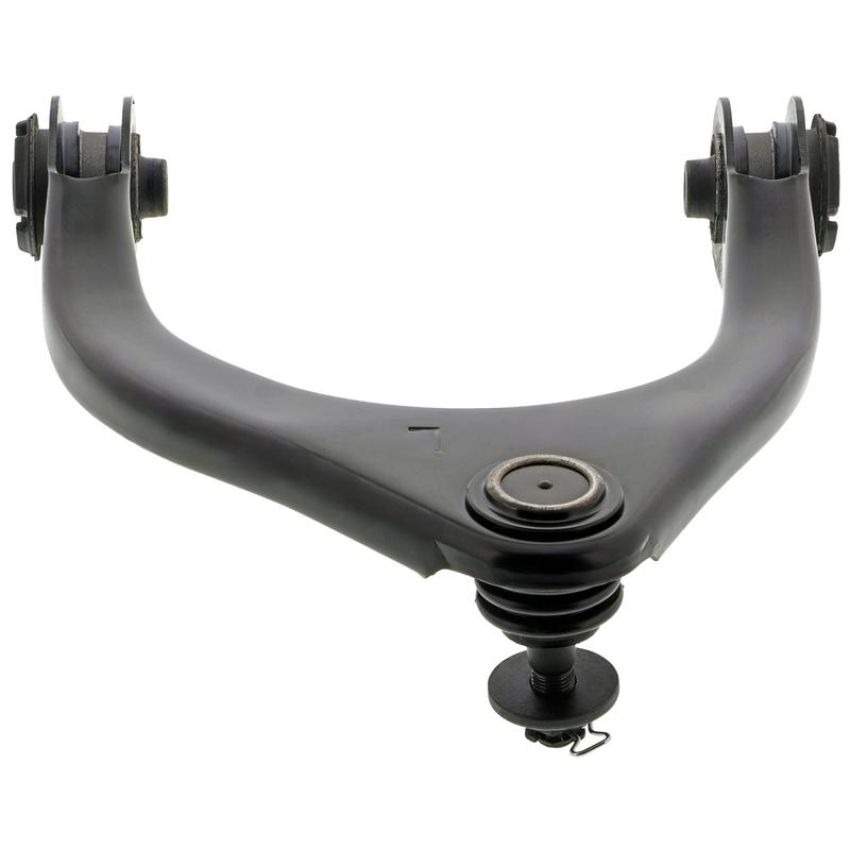 MEVOTECH CMS861241 Suspension Control Arm and Ball Joint Assembly