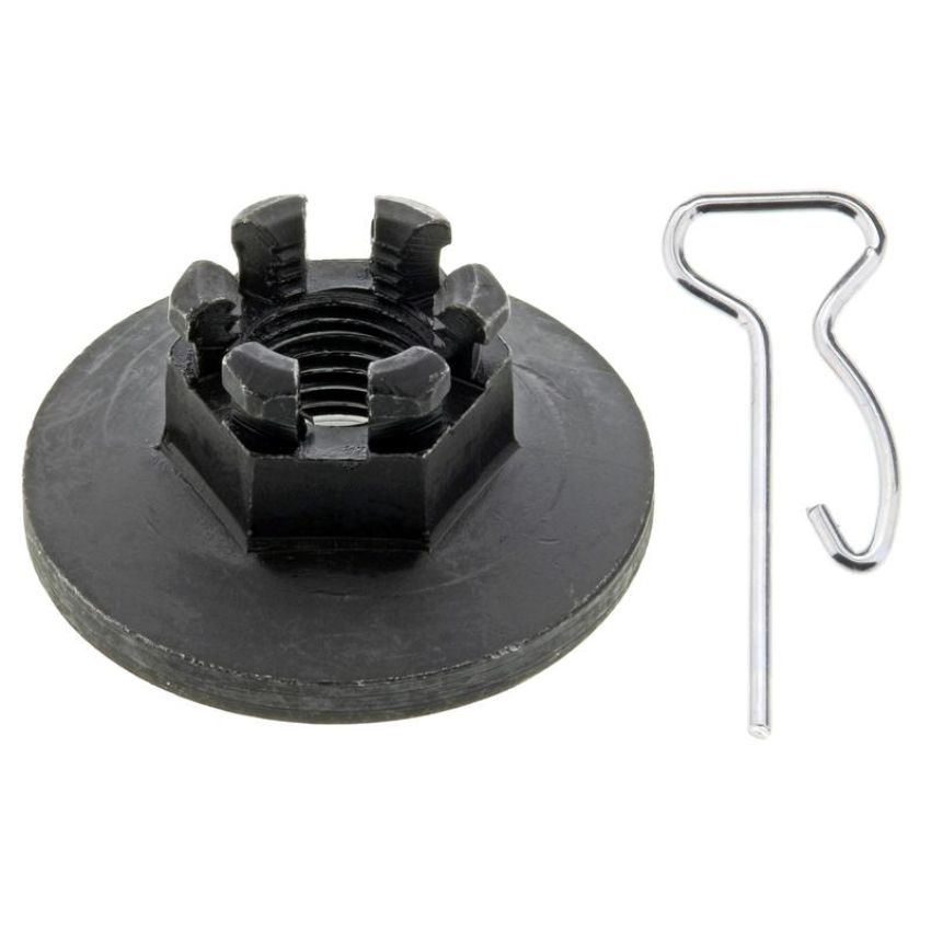 MEVOTECH CMS861241 Suspension Control Arm and Ball Joint Assembly