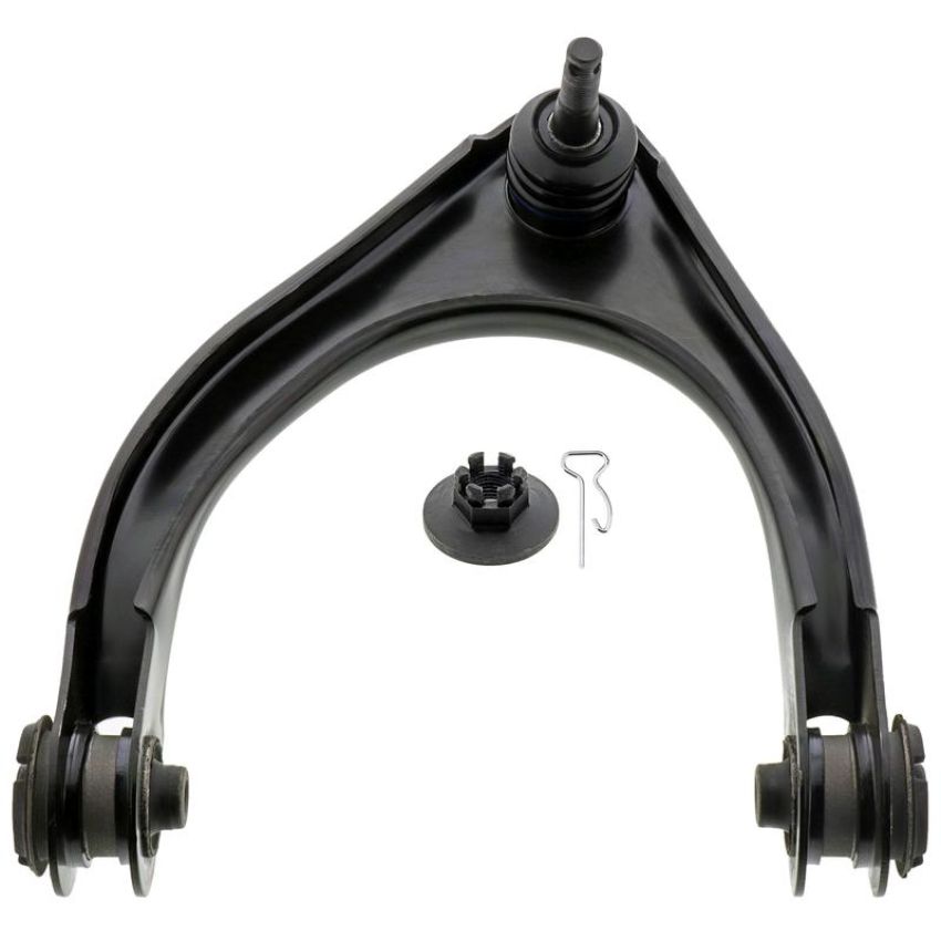 MEVOTECH CMS861241 Suspension Control Arm and Ball Joint Assembly