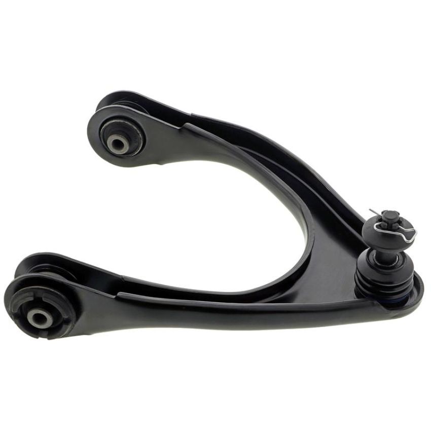 MEVOTECH CMS861241 Suspension Control Arm and Ball Joint Assembly