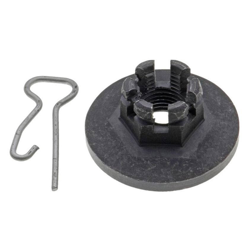 MEVOTECH CMS861242 Suspension Control Arm and Ball Joint Assembly