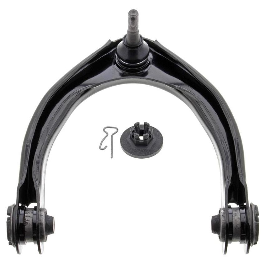 MEVOTECH CMS861242 Suspension Control Arm and Ball Joint Assembly