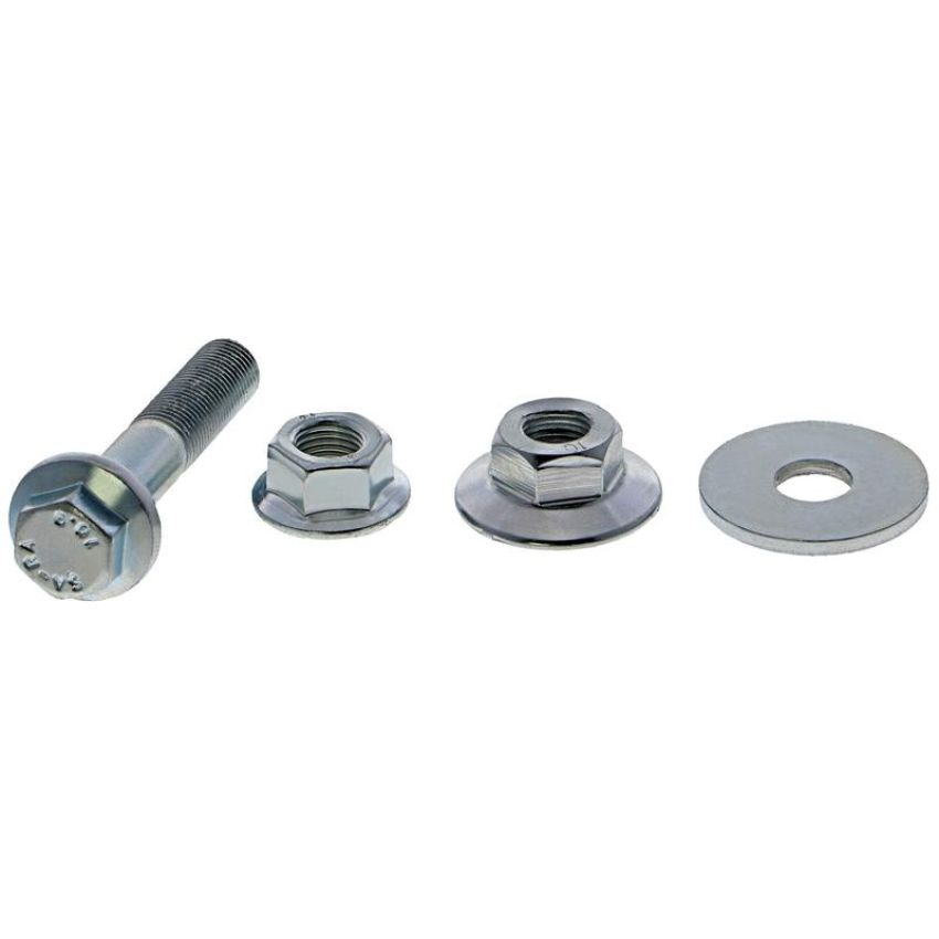 MEVOTECH CMS861248 Suspension Control Arm and Ball Joint Assembly