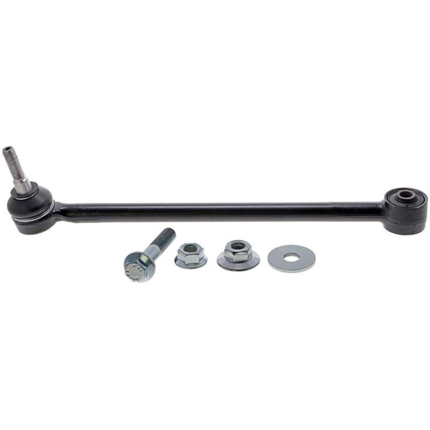 MEVOTECH CMS861248 Suspension Control Arm and Ball Joint Assembly