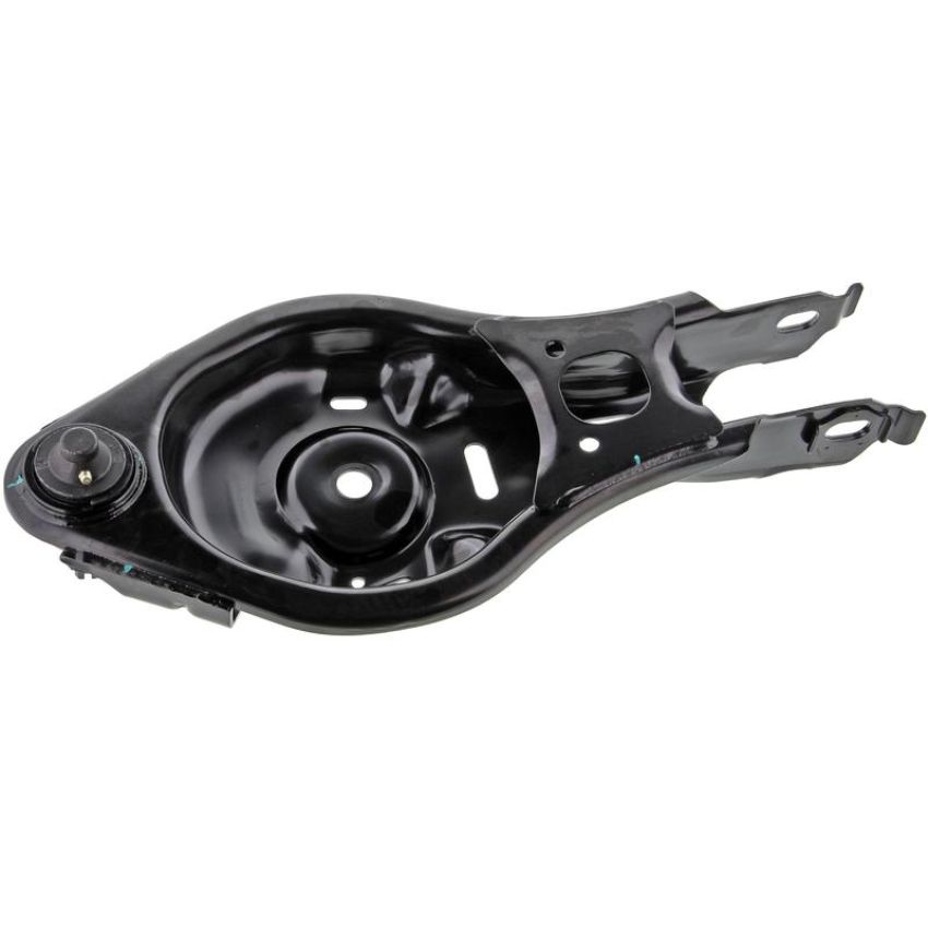 MEVOTECH CMS861249 Suspension Control Arm and Ball Joint Assembly