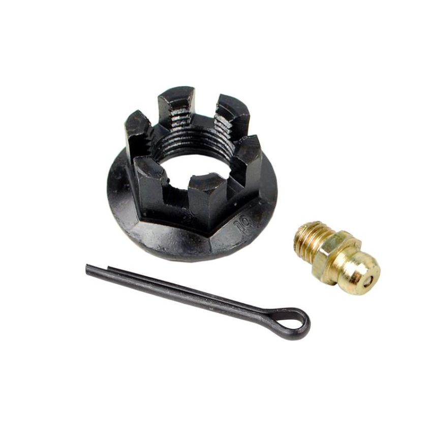 MEVOTECH CMS861249 Suspension Control Arm and Ball Joint Assembly