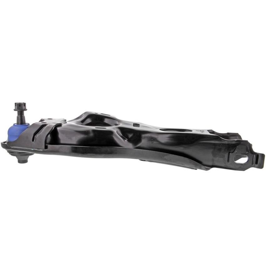 MEVOTECH CMS861249 Suspension Control Arm and Ball Joint Assembly
