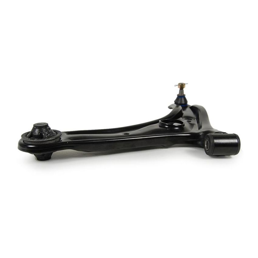 MEVOTECH CMS86124 Suspension Control Arm and Ball Joint Assembly