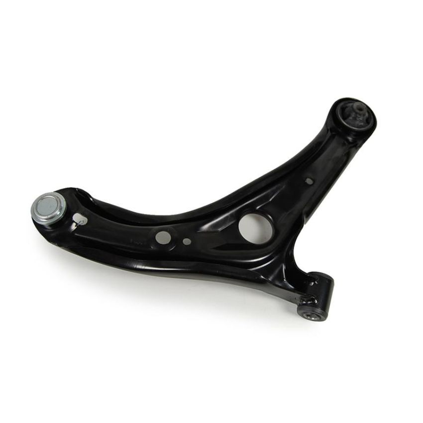 MEVOTECH CMS86124 Suspension Control Arm and Ball Joint Assembly